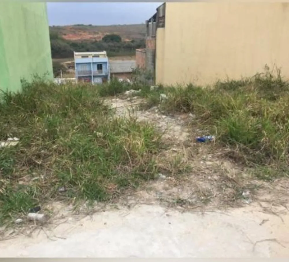 Terreno, 161 m² - Foto 1