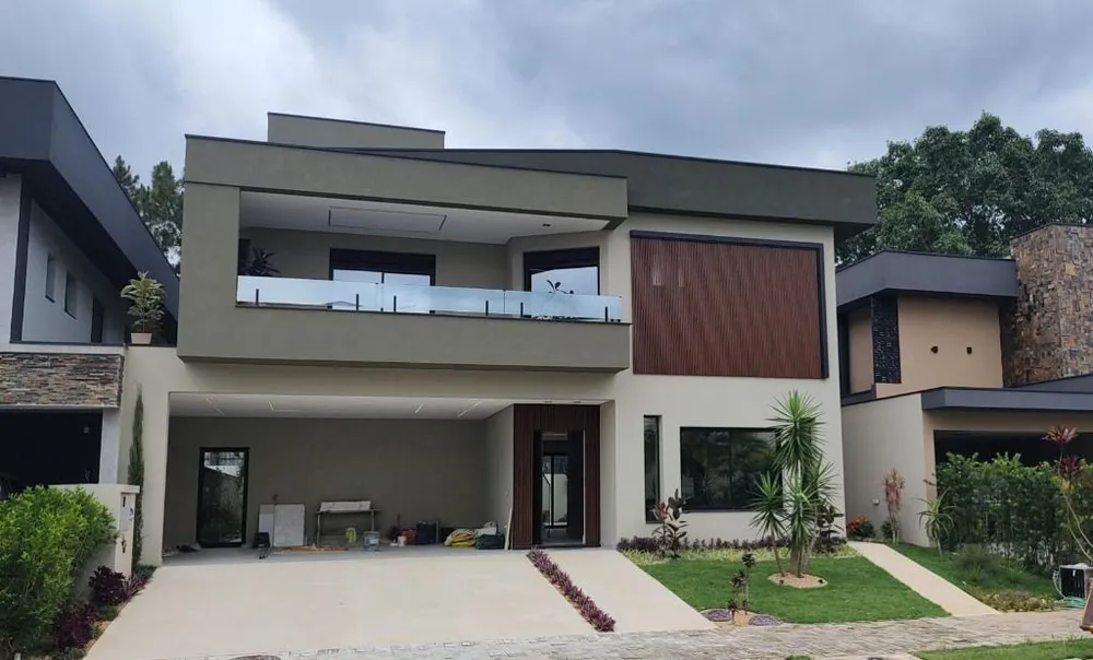 Casa, 5 quartos, 480 m² - Foto 3