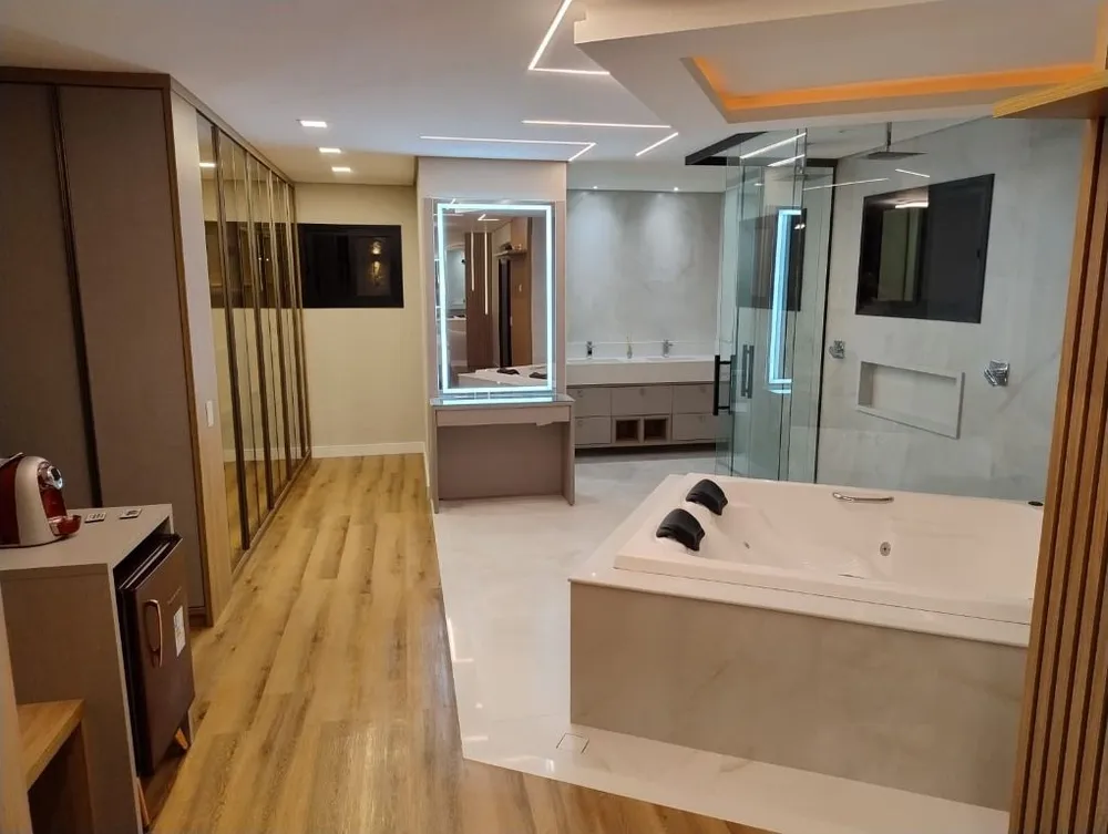 Casa, 5 quartos, 480 m² - Foto 4
