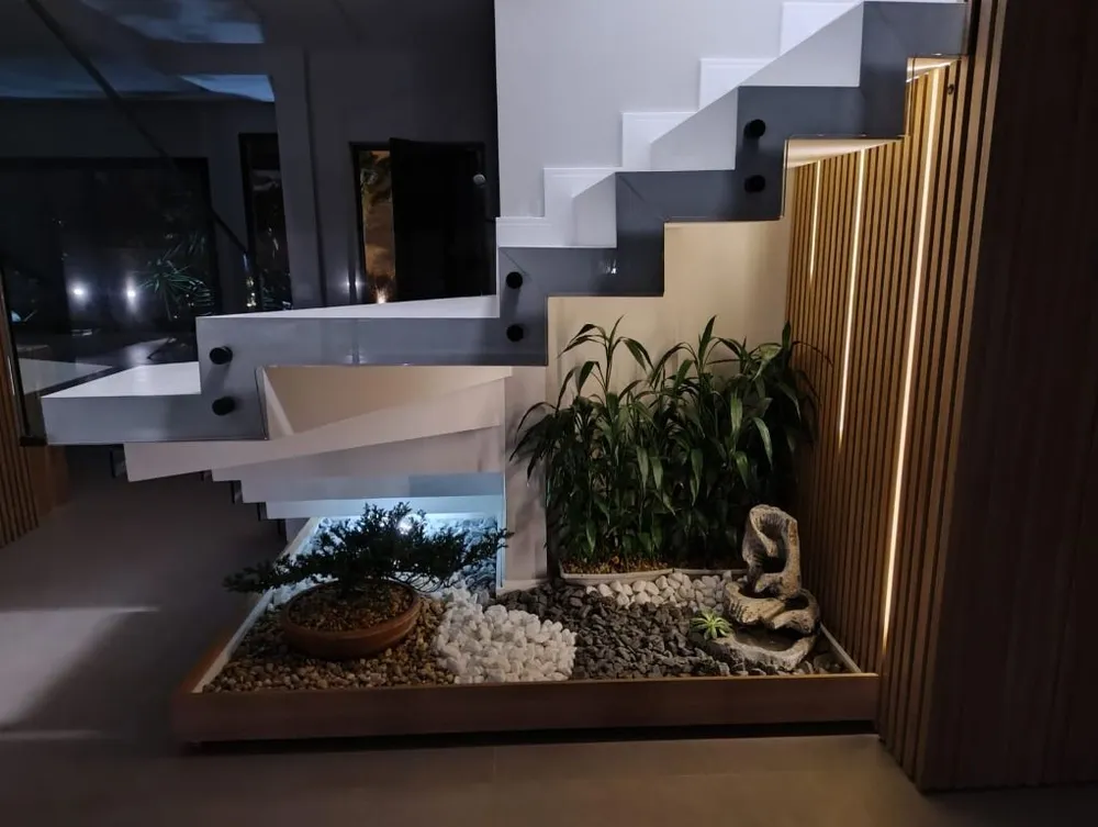 Casa, 5 quartos, 480 m² - Foto 6