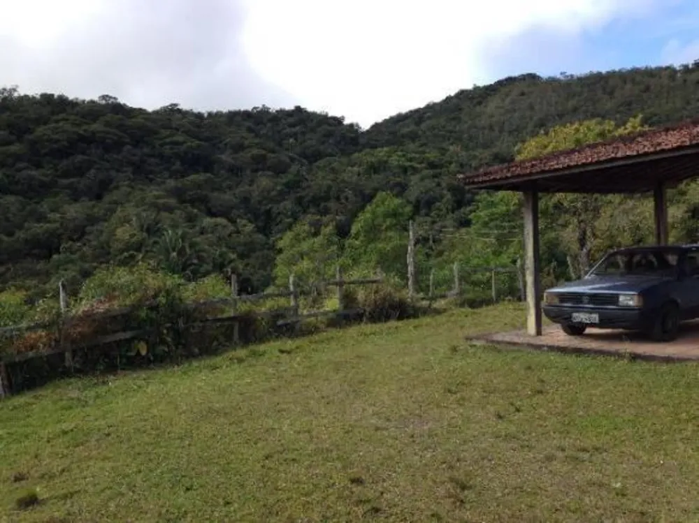 Fazenda, 109 hectares - Foto 1
