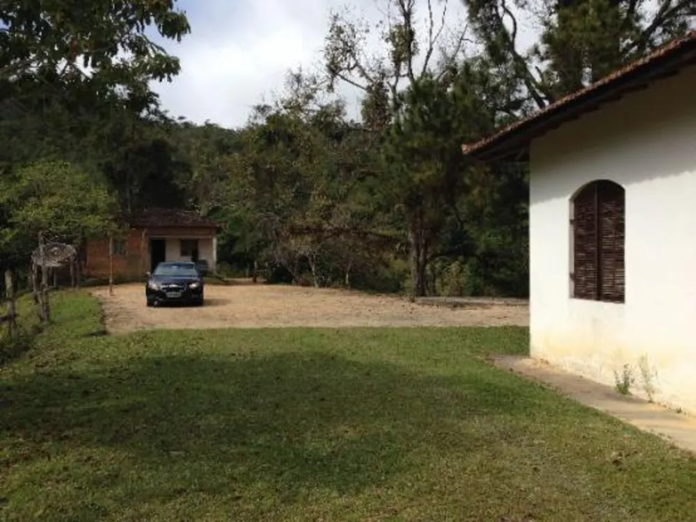 Fazenda, 109 hectares - Foto 5