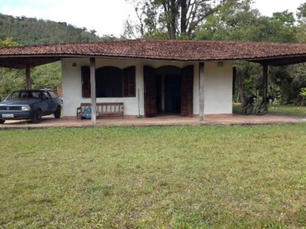 Fazenda, 109 hectares - Foto 3