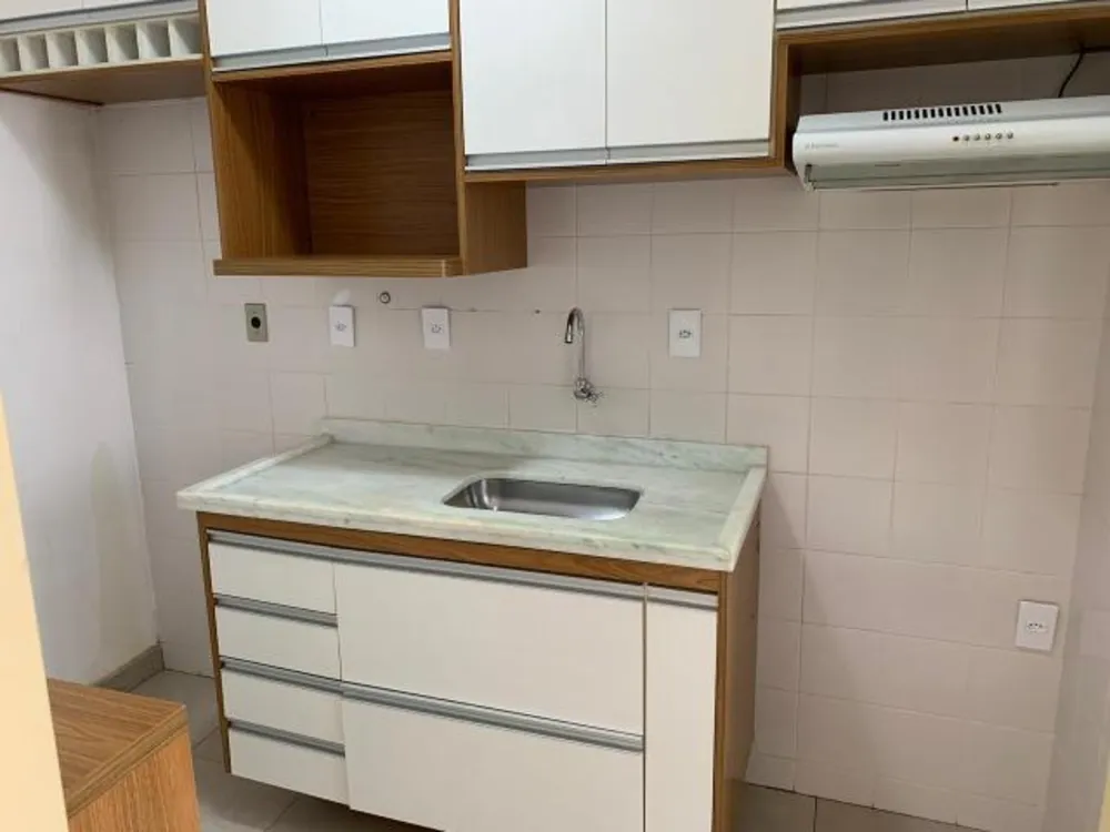 Apartamento, 2 quartos, 65 m² - Foto 7