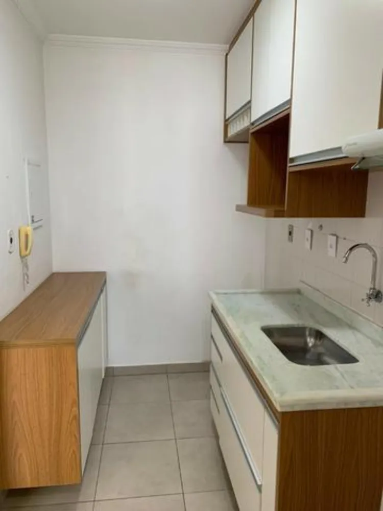 Apartamento, 2 quartos, 65 m² - Foto 3