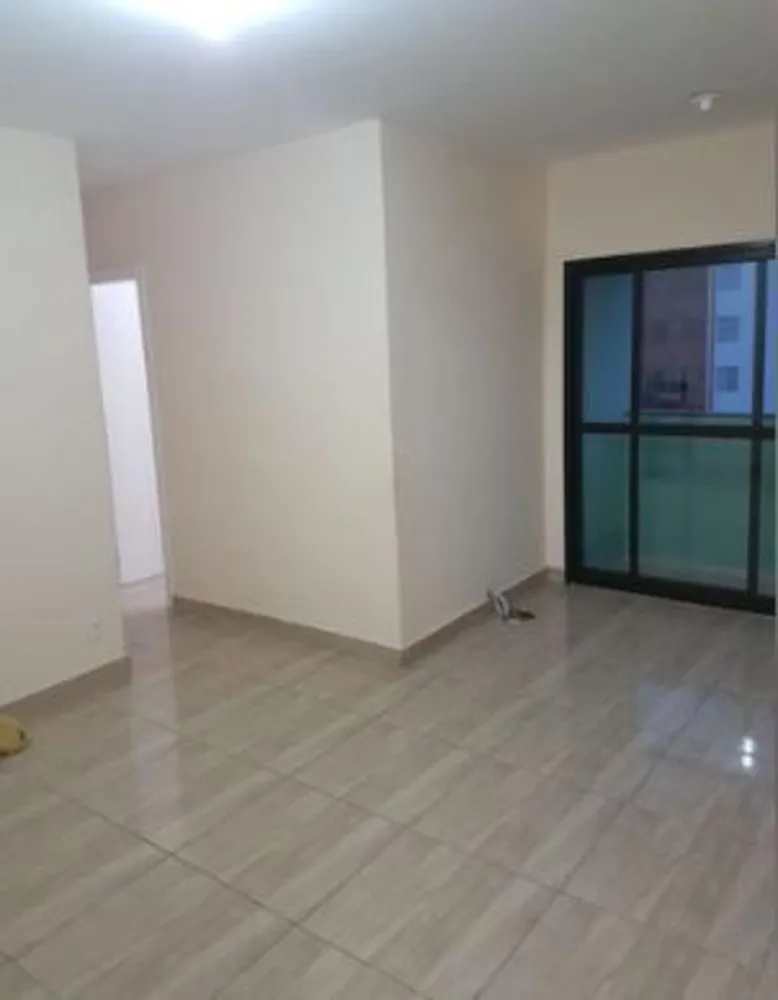 Apartamento, 3 quartos, 62 m² - Foto 1