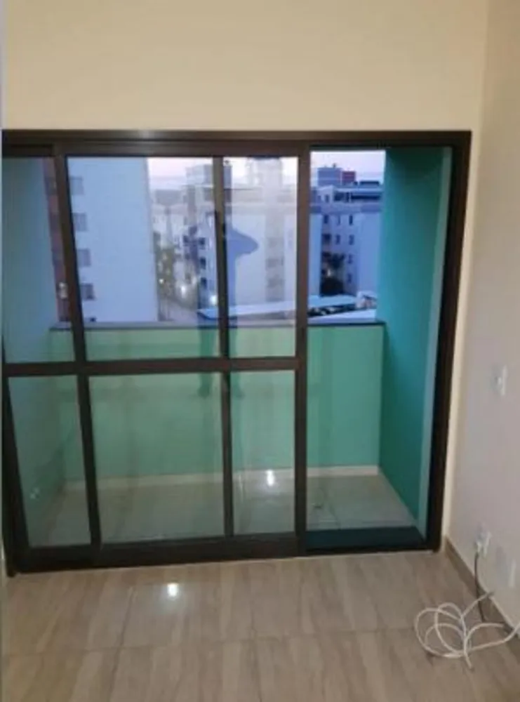 Apartamento, 3 quartos, 62 m² - Foto 2