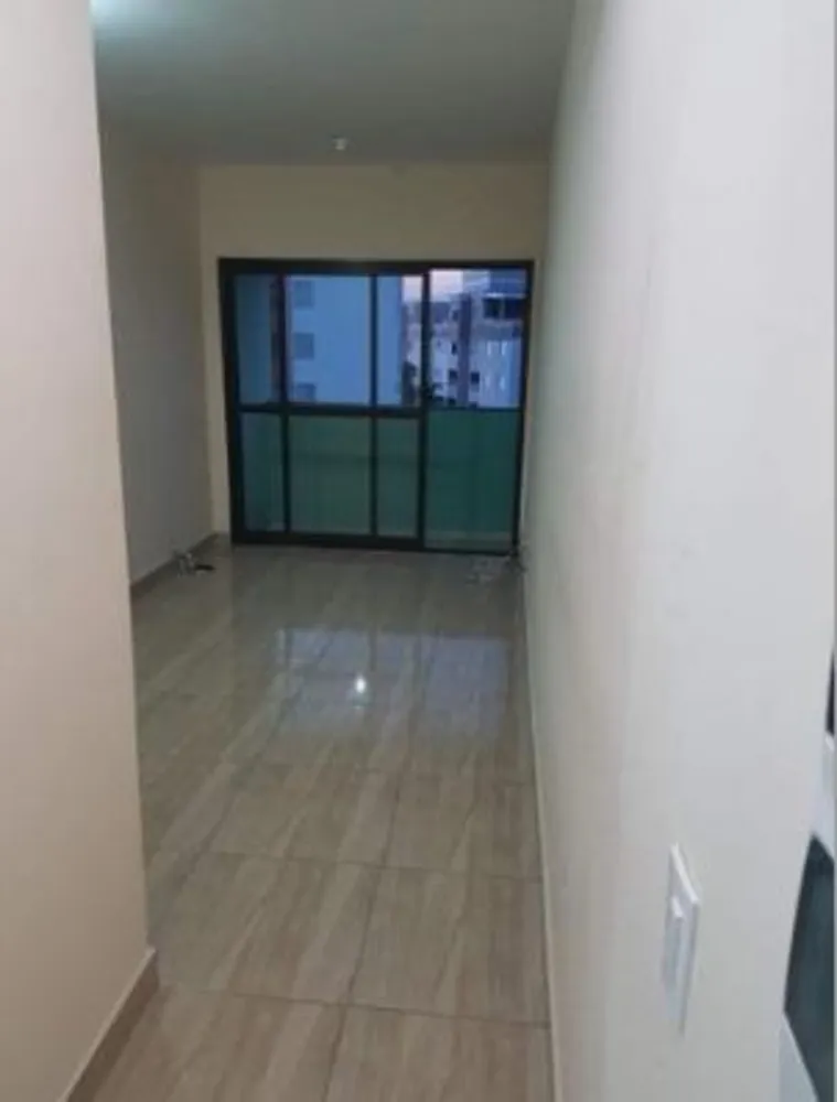 Apartamento, 3 quartos, 62 m² - Foto 3