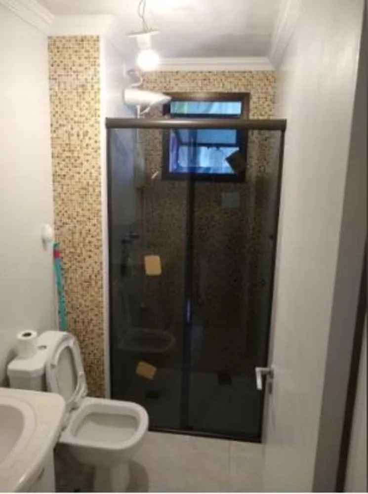 Apartamento, 3 quartos, 62 m² - Foto 5