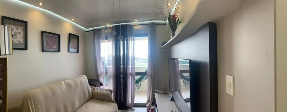 Apartamento, 2 quartos, 62 m² - Foto 3