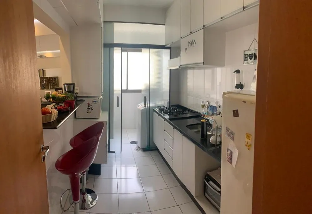 Apartamento, 2 quartos, 62 m² - Foto 4