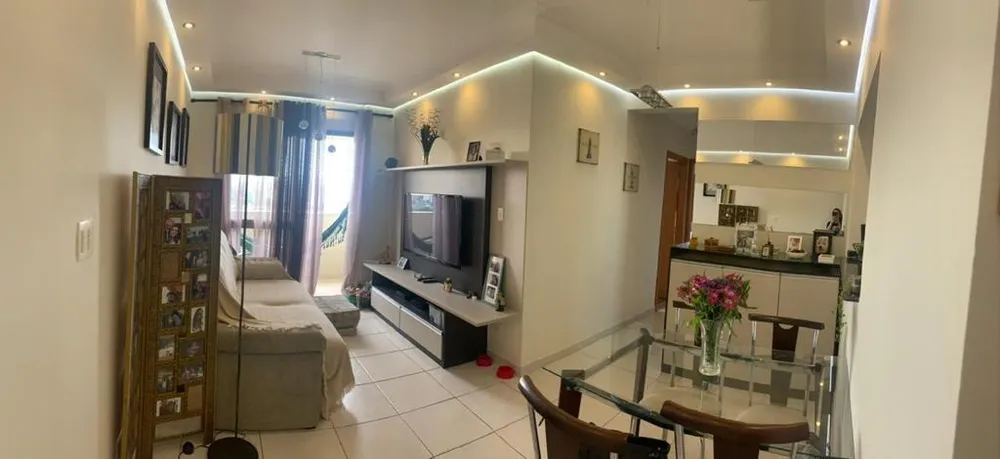 Apartamento, 2 quartos, 62 m² - Foto 7