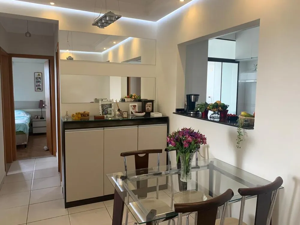 Apartamento, 2 quartos, 62 m² - Foto 1