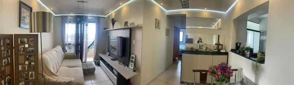 Apartamento, 2 quartos, 62 m² - Foto 8