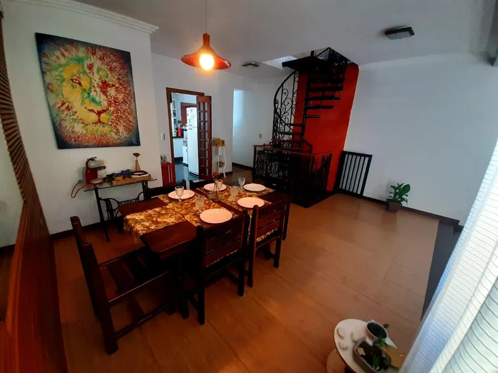 Casa, 3 quartos, 125 m² - Foto 4