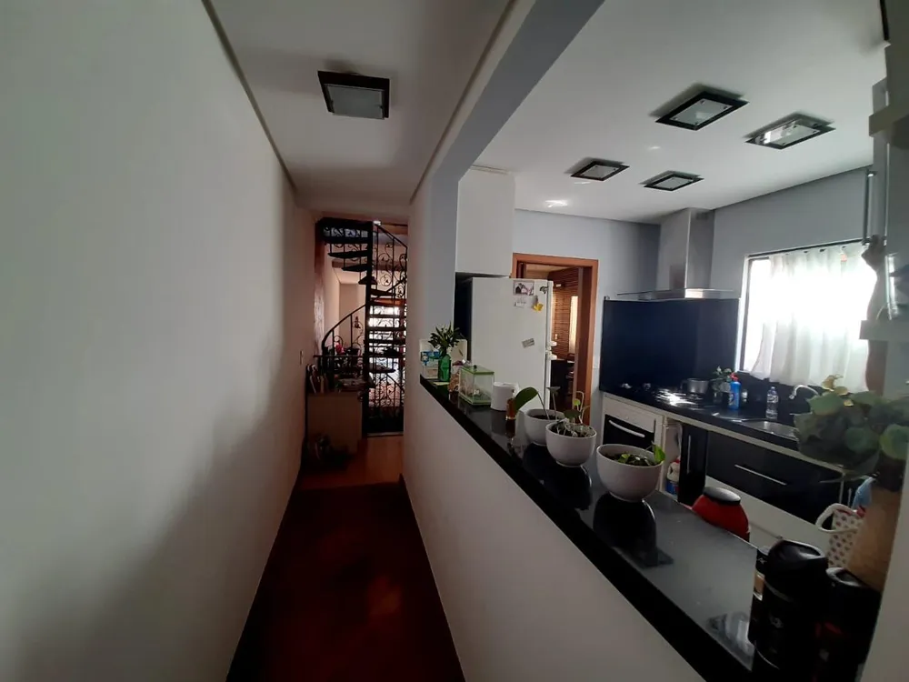 Casa, 3 quartos, 125 m² - Foto 2