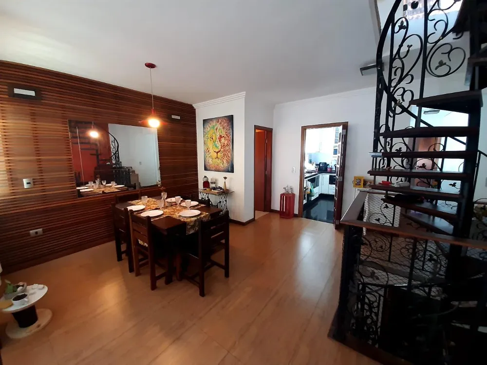 Casa, 3 quartos, 125 m² - Foto 1