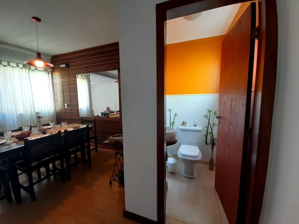 Casa, 3 quartos, 125 m² - Foto 3