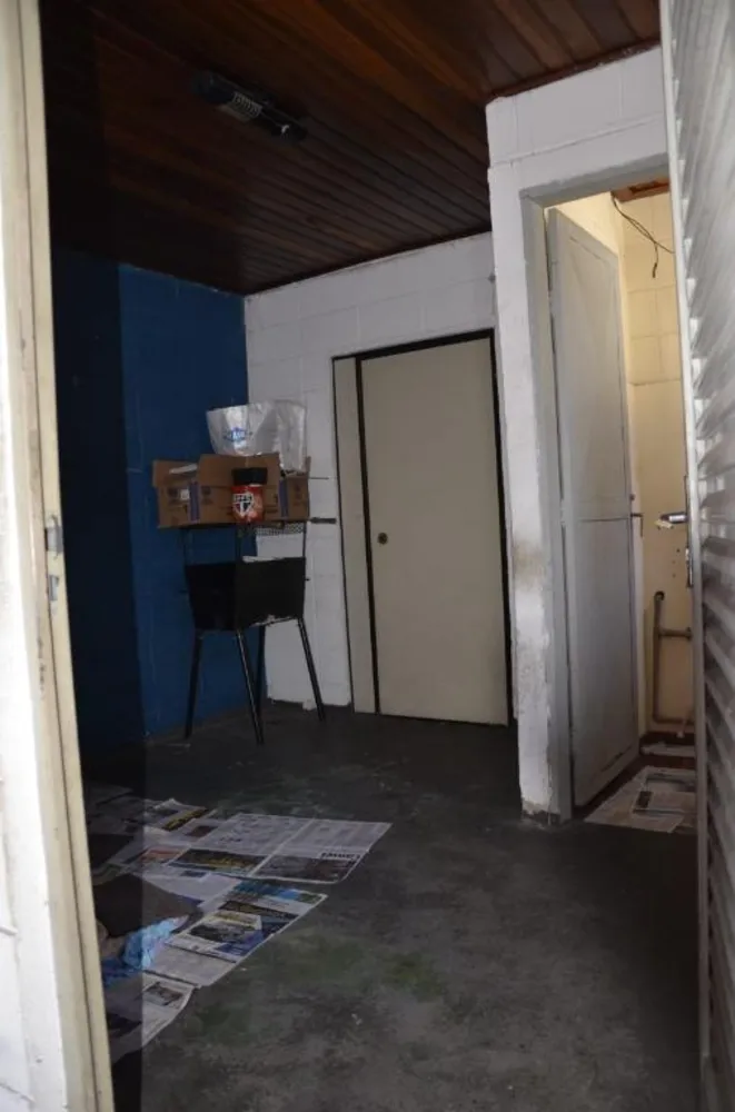 Depósito-Galpão, 294 m² - Foto 5