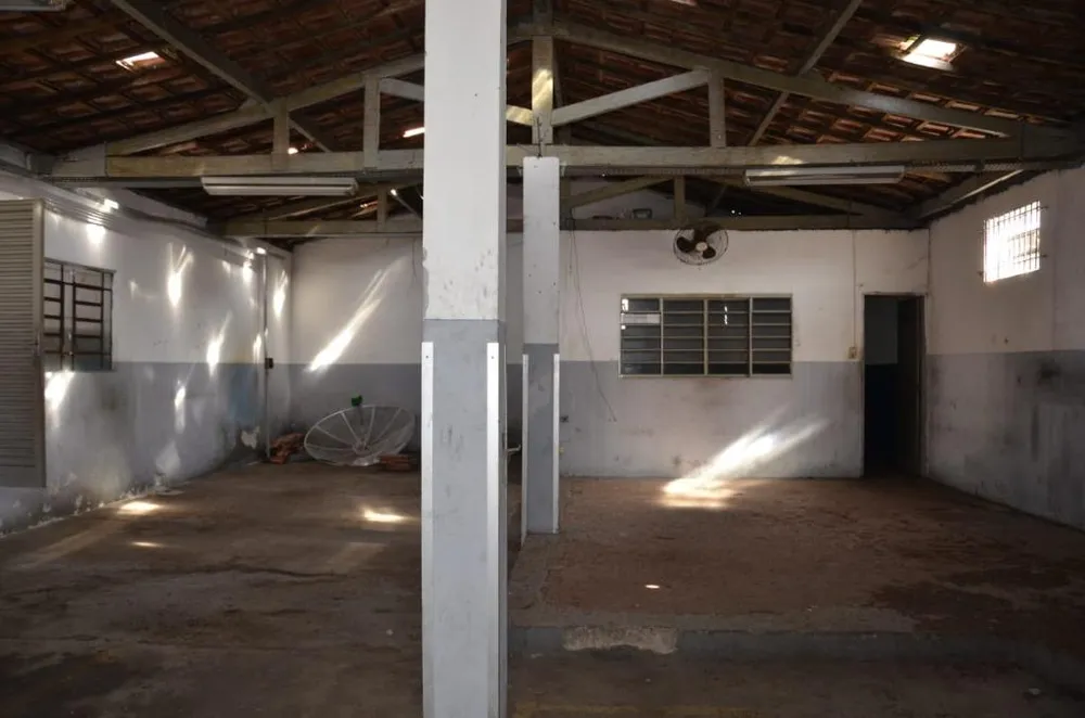 Depósito-Galpão, 294 m² - Foto 2