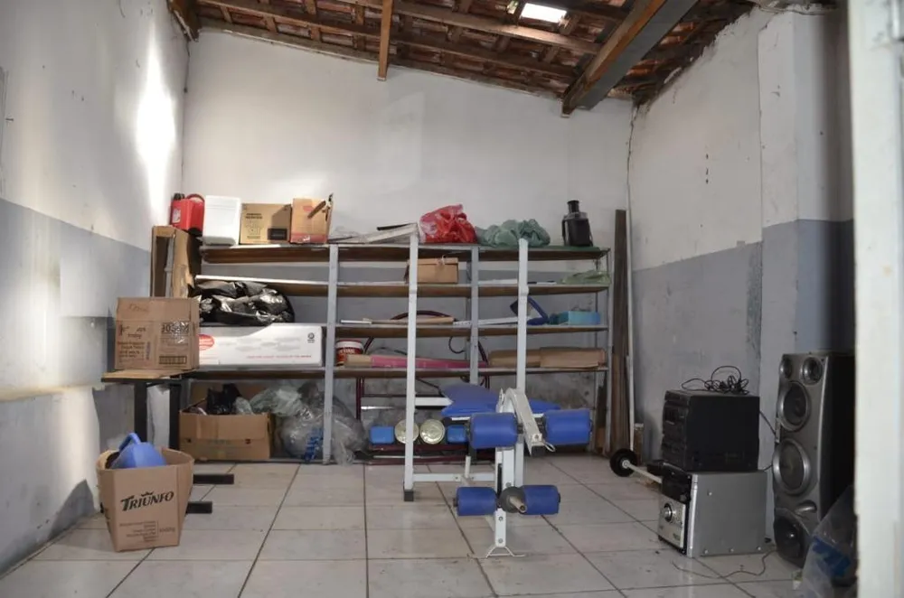 Depósito-Galpão, 294 m² - Foto 3