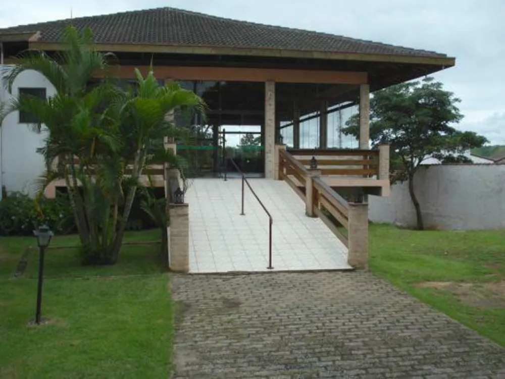 Loja-Salão, 21000 m² - Foto 1