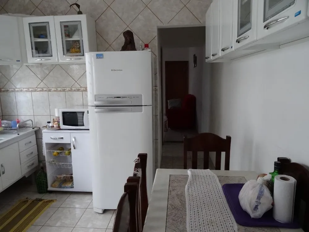 Casa, 1 quarto, 60 m² - Foto 4