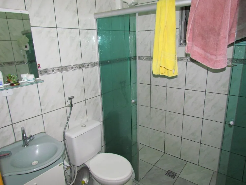Casa, 1 quarto, 60 m² - Foto 3