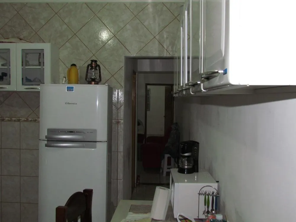 Casa, 1 quarto, 60 m² - Foto 2