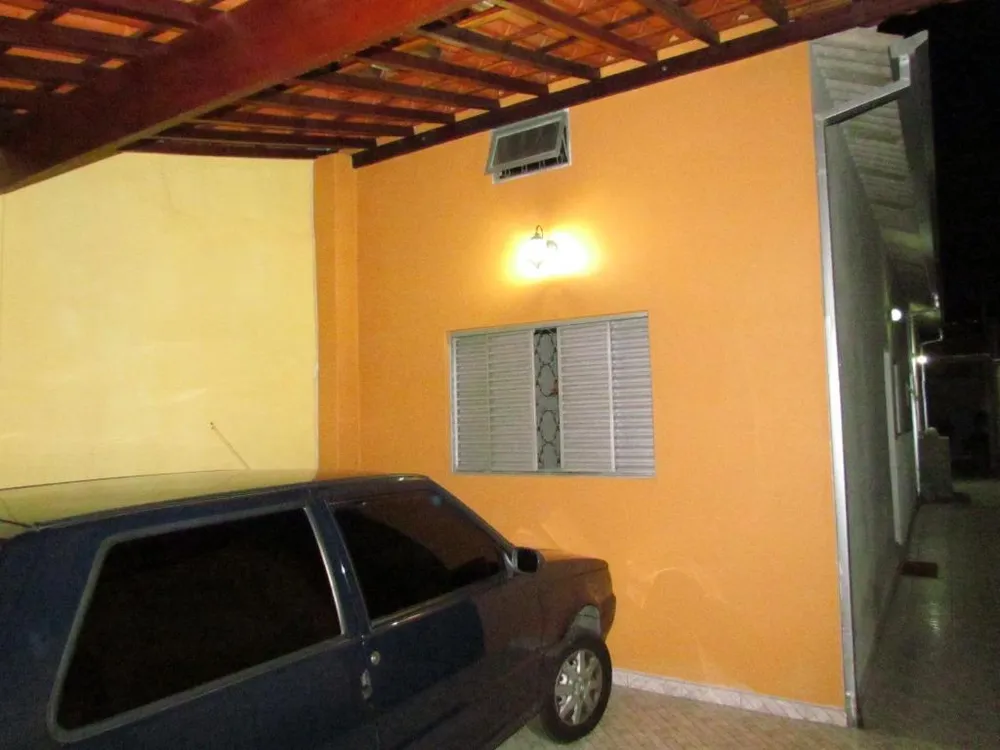 Casa, 1 quarto, 60 m² - Foto 1
