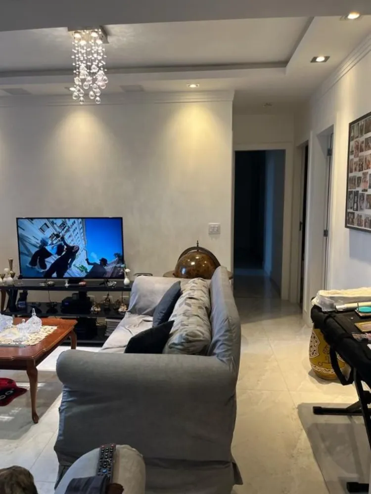Apartamento, 3 quartos, 122 m² - Foto 8