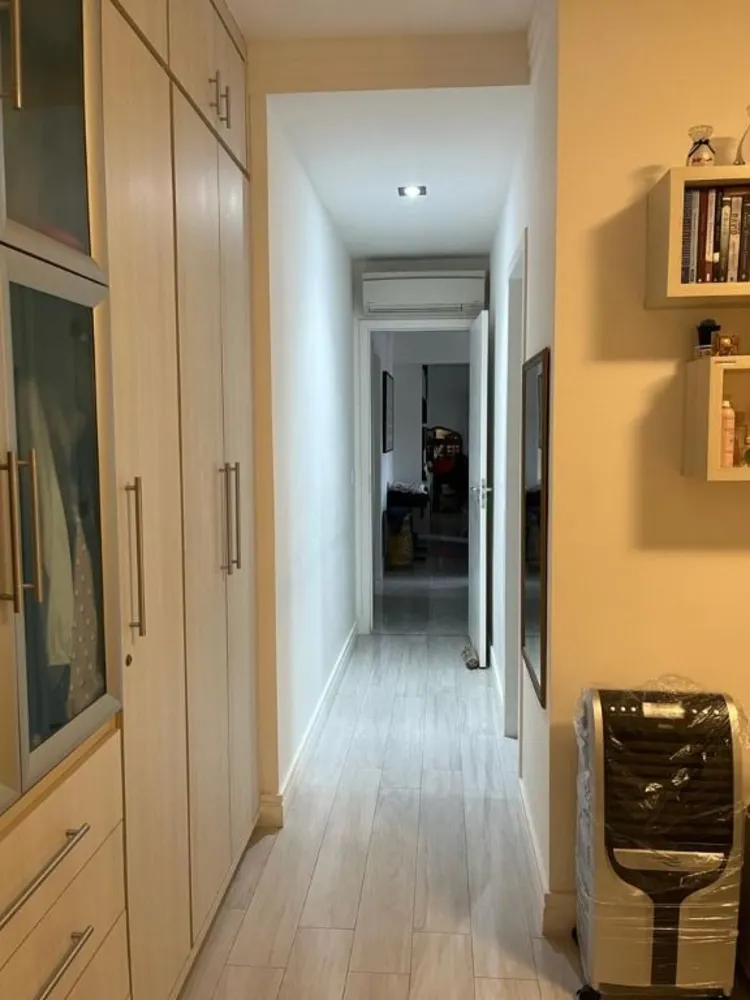 Apartamento, 3 quartos, 122 m² - Foto 6