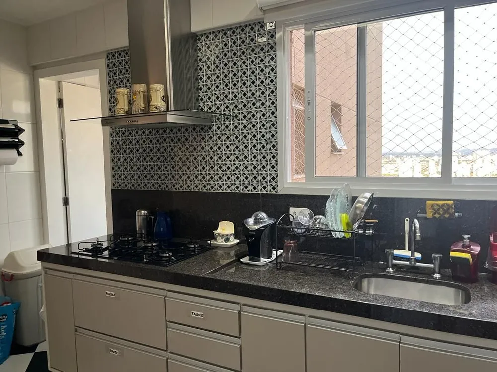 Apartamento, 3 quartos, 122 m² - Foto 3