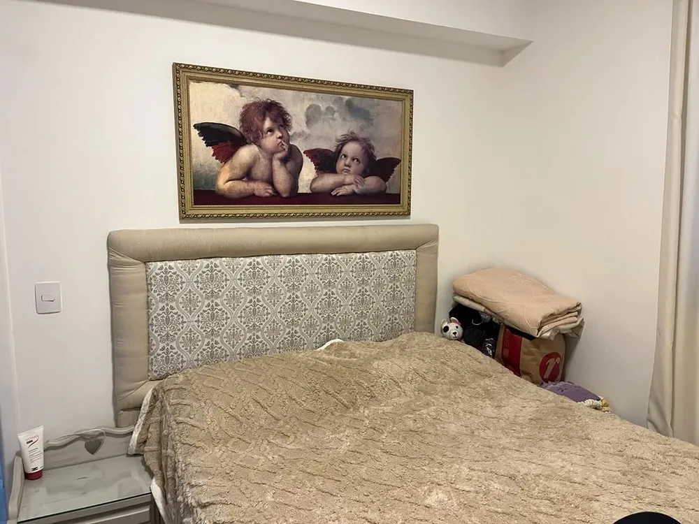Apartamento, 3 quartos, 122 m² - Foto 7