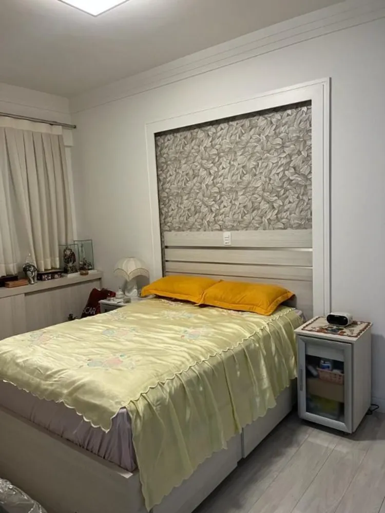 Apartamento, 3 quartos, 122 m² - Foto 2