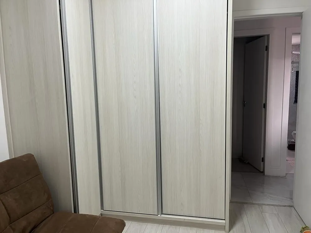 Apartamento, 3 quartos, 122 m² - Foto 5