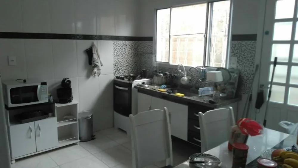 Casa, 2 quartos, 60 m² - Foto 6