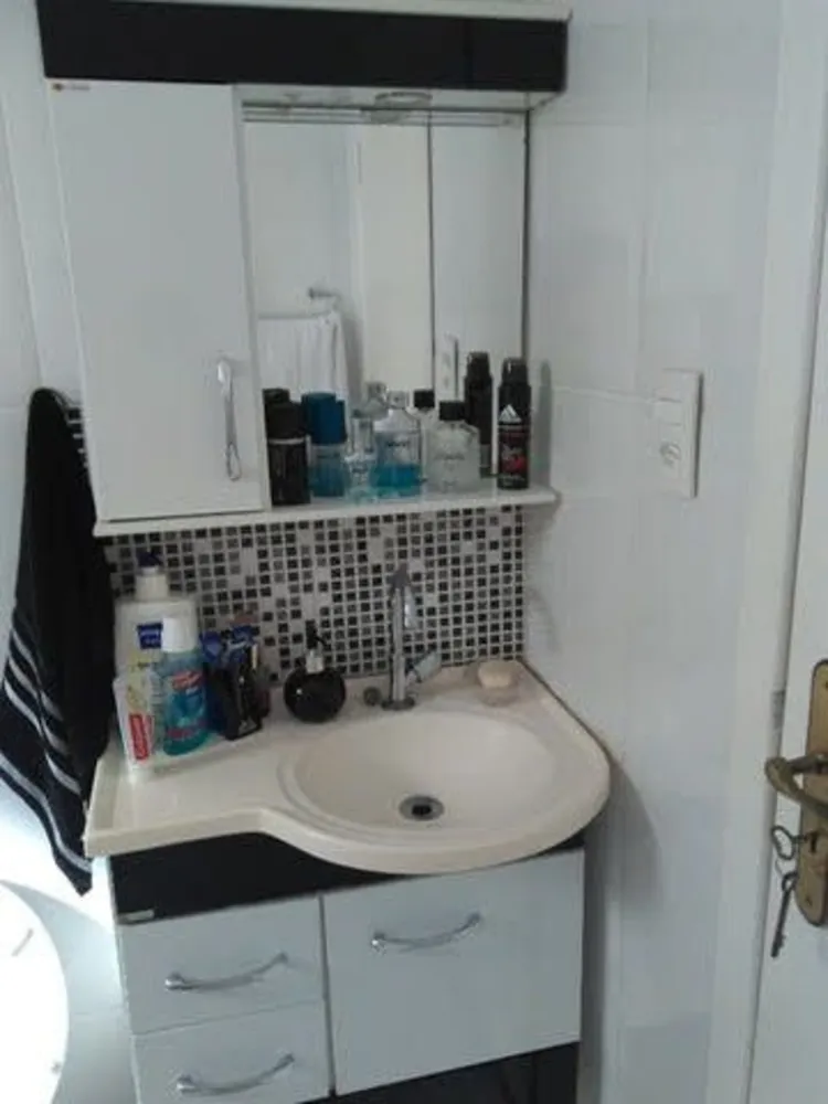 Casa, 2 quartos, 60 m² - Foto 2