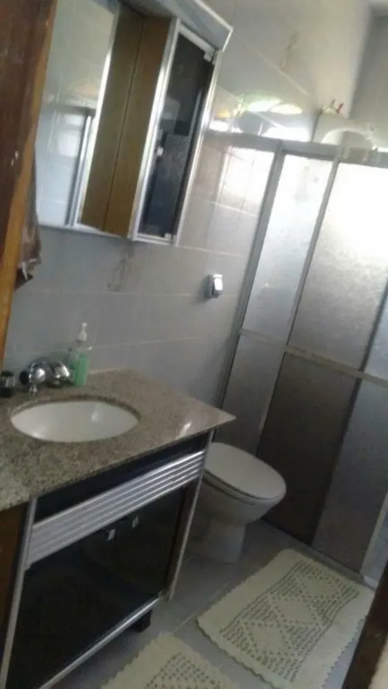 Casa, 3 quartos, 191 m² - Foto 4
