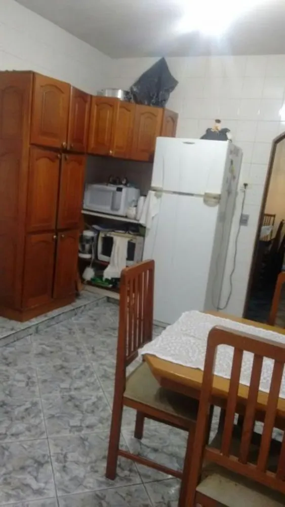 Casa, 3 quartos, 191 m² - Foto 6