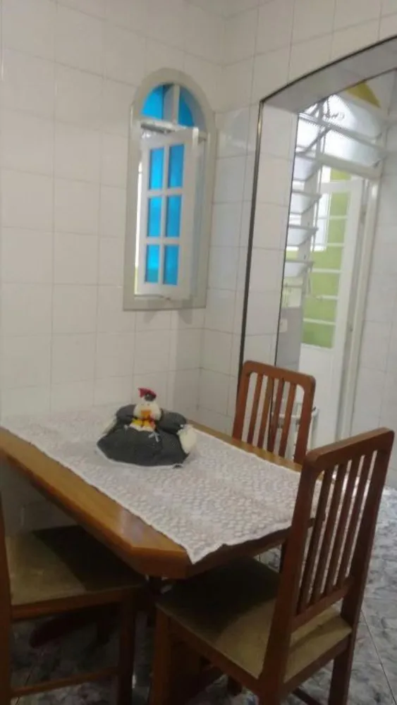 Casa, 3 quartos, 191 m² - Foto 7