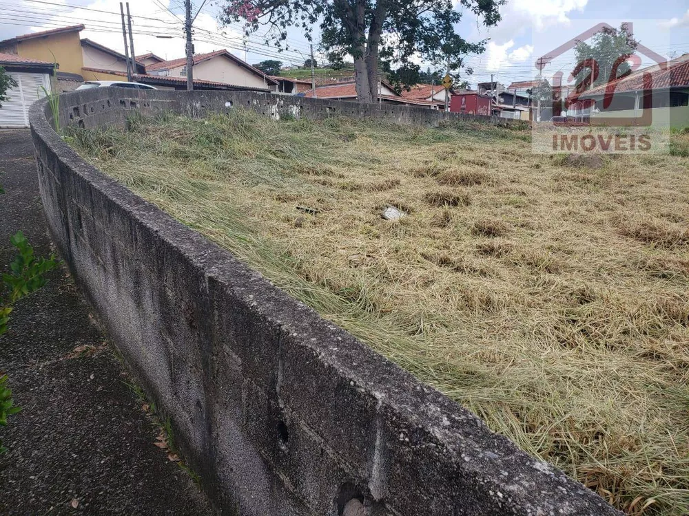 Terreno, 1361 m² - Foto 2