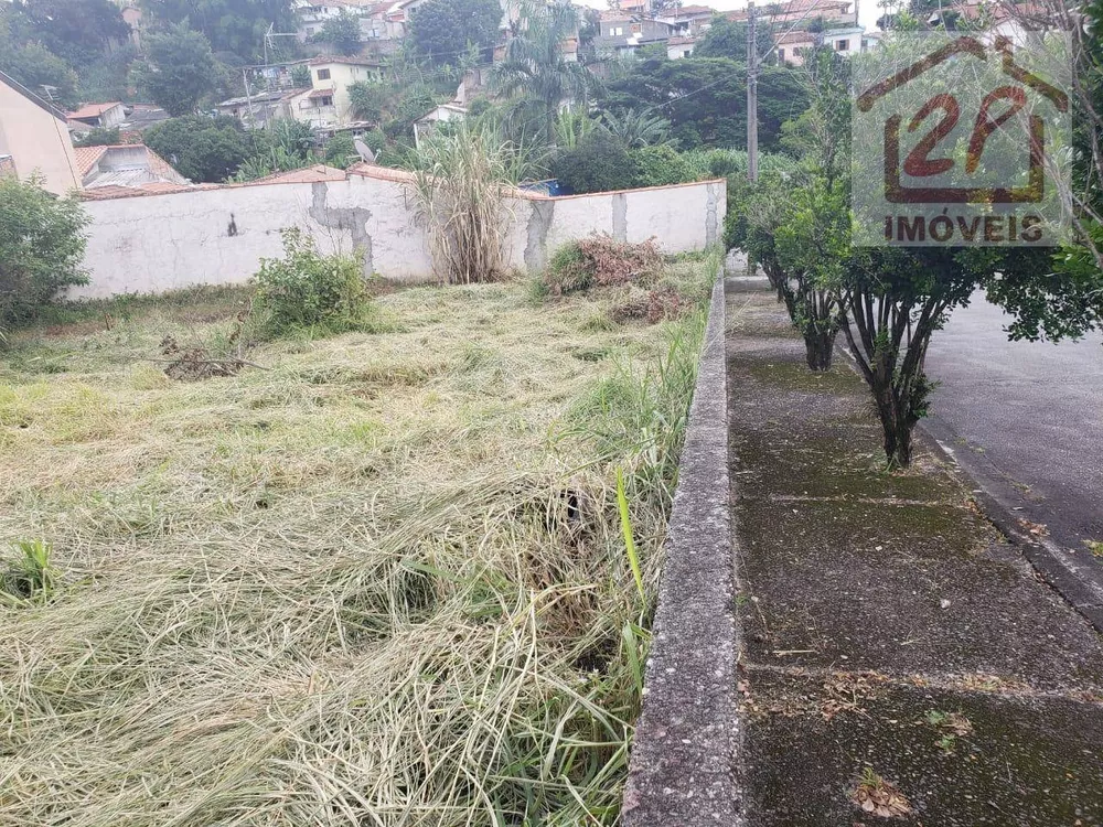 Terreno, 1361 m² - Foto 1