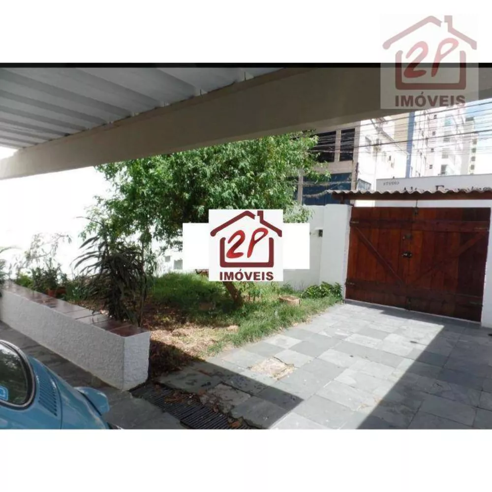 Casa à venda com 3 quartos, 189m² - Foto 2