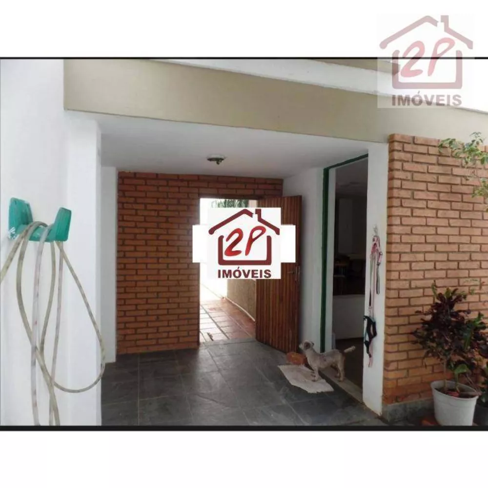 Casa à venda com 3 quartos, 189m² - Foto 4