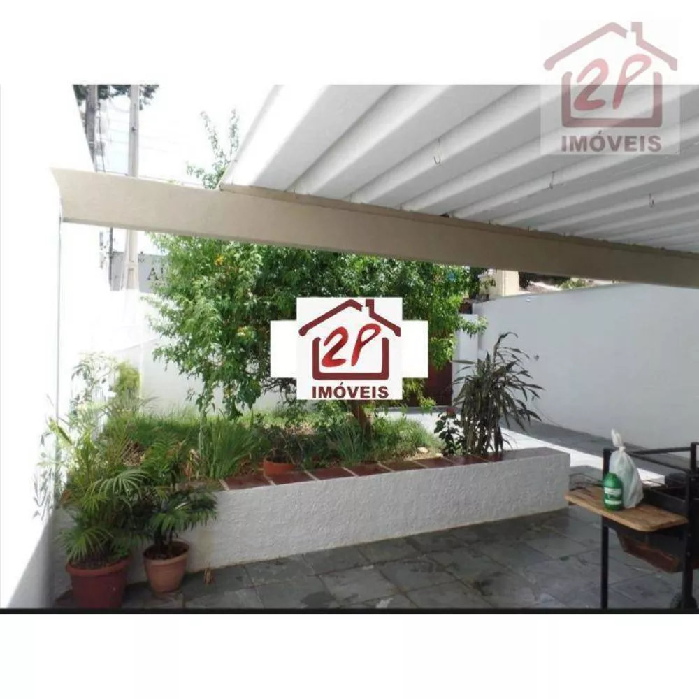 Casa à venda com 3 quartos, 189m² - Foto 3