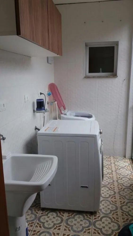 Sobrado, 2 quartos, 105 m² - Foto 8
