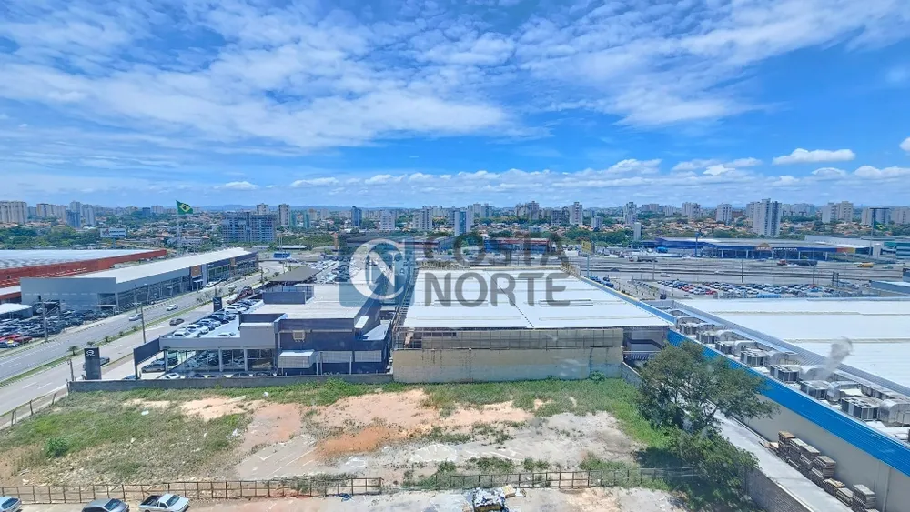 Apartamento, 3 quartos, 83 m² - Foto 8
