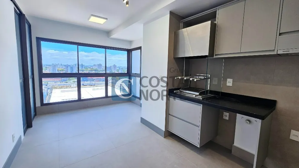 Apartamento, 3 quartos, 83 m² - Foto 3