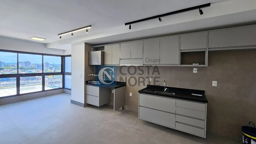 Apartamento, 3 quartos, 83 m² - Foto 1